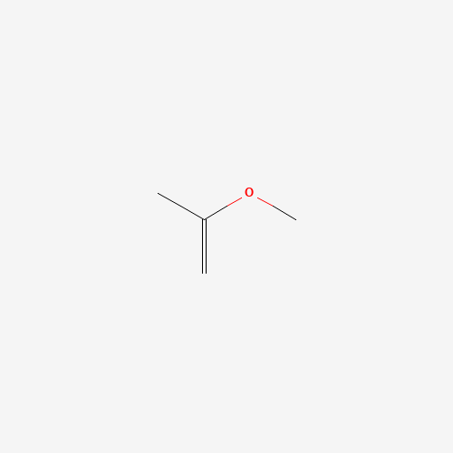 116-11-0 2-Methoxypropene chemical structure