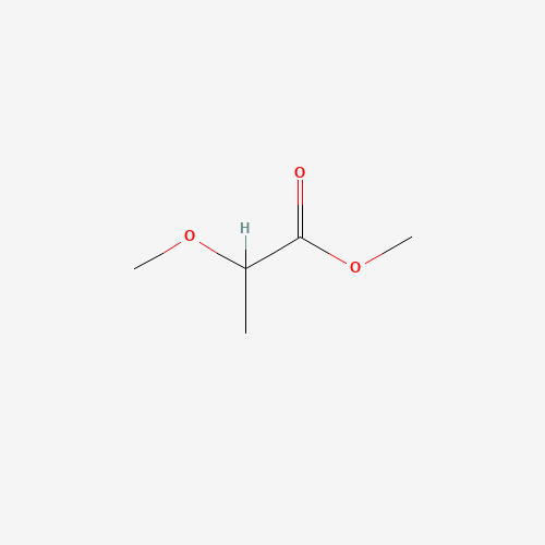 17639-76-8 METHYL 2-METHOXYPROPIONATE chemical structure
