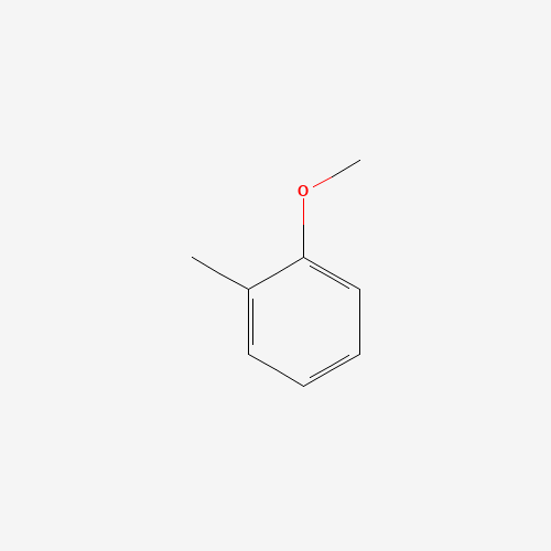 578-58-5 2-Methylanisole chemical structure