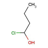 57-15-8 Chlorobutanol chemical structure