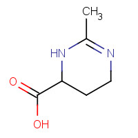 96702-03-3 ECTOINE chemical structure