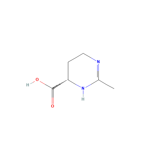 96702-03-3 ECTOINE chemical structure