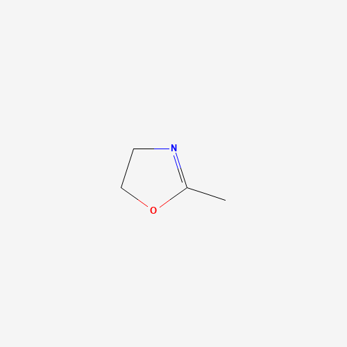 1120-64-5 2-METHYL-2-OXAZOLINE chemical structure