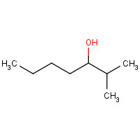 18720-62-2 2-METHYL-3-HEPTANOL chemical structure