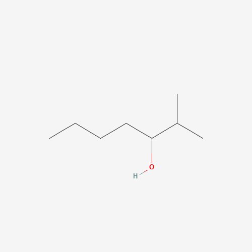 18720-62-2 2-METHYL-3-HEPTANOL chemical structure