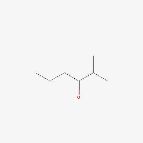 7379-12-6 2-Methyl-3-hexanone chemical structure