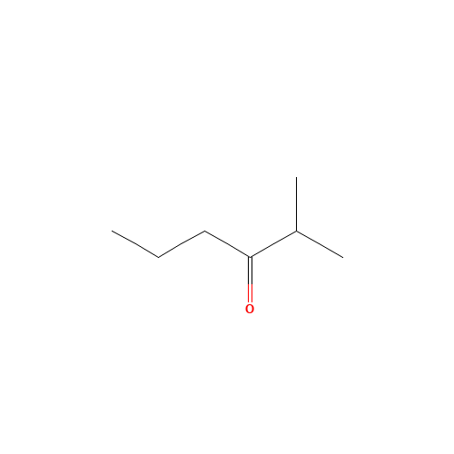 7379-12-6 2-Methyl-3-hexanone chemical structure