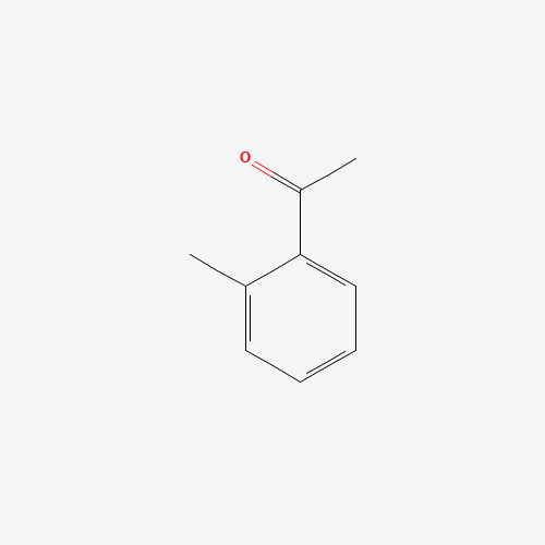 577-16-2 2'-Methylacetophenone chemical structure