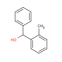 5472-13-9 2-Methylbenzhydrol chemical structure