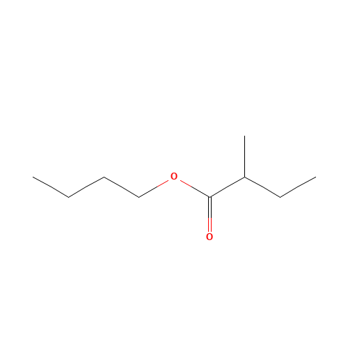 15706-73-7 FEMA 3393 chemical structure