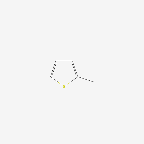554-14-3 2-Methylthiophene chemical structure