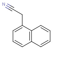 7498-57-9 2-Naphthylacetonitrile chemical structure