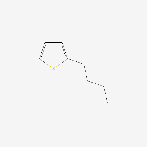 1455-20-5 2-N-BUTYLTHIOPHENE chemical structure