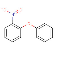 2216-12-8 2-NITRODIPHENYL ETHER chemical structure