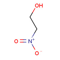 625-48-9 2-Nitroethanol chemical structure