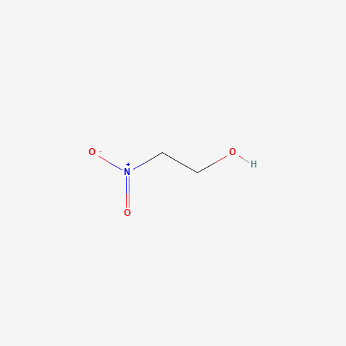 625-48-9 2-Nitroethanol chemical structure