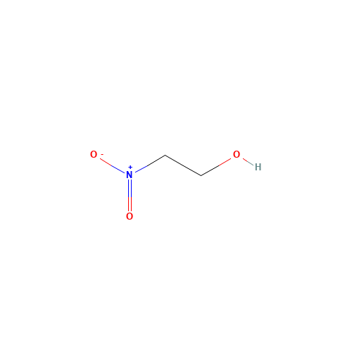 625-48-9 2-Nitroethanol chemical structure