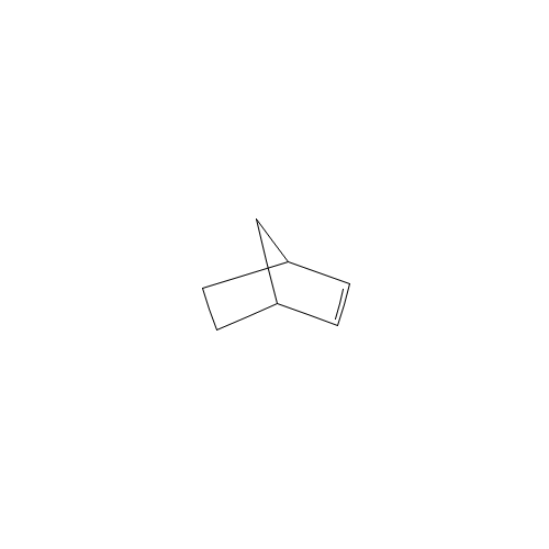498-66-8 NORBORNENE chemical structure