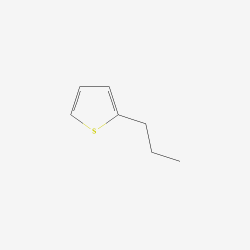 1551-27-5 2-N-PROPYLTHIOPHENE chemical structure