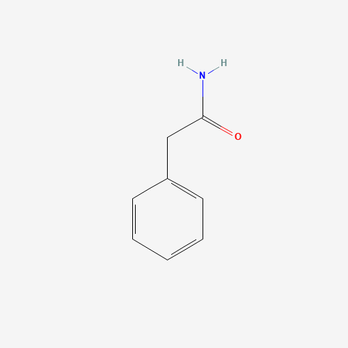 103-81-1 2-Phenylacetamide chemical structure