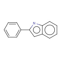 948-65-2 2-Phenylindole chemical structure
