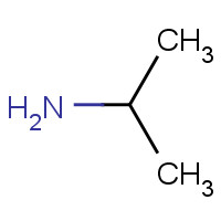 2450-71-7 2-Propynylamine chemical structure