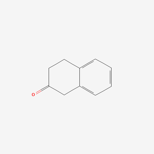 530-93-8 beta-Tetralone chemical structure