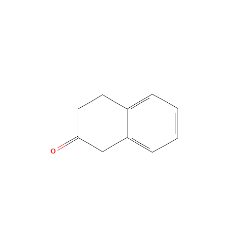 530-93-8 beta-Tetralone chemical structure