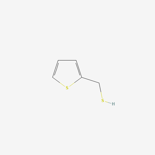 6258-63-5 2-Thienylmethanethiol chemical structure