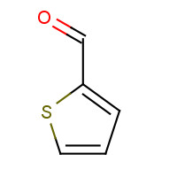 98-03-3 2-Thenaldehyde chemical structure