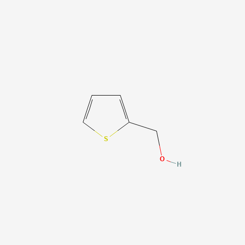 636-72-6 2-Thiophenemethanol chemical structure