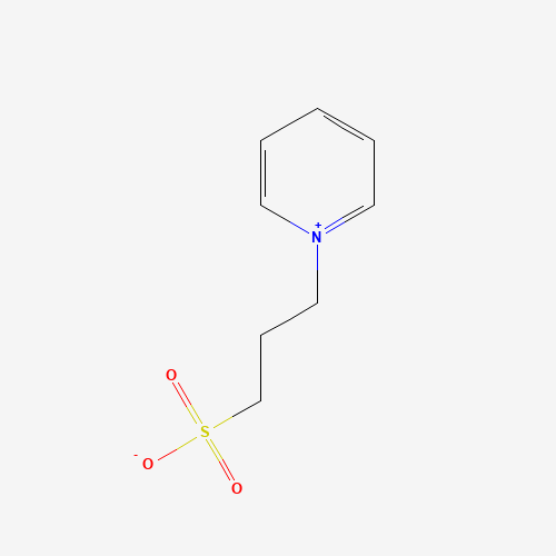 15471-17-7 3-(1-Pyridinio)-1-propanesulfonate chemical structure