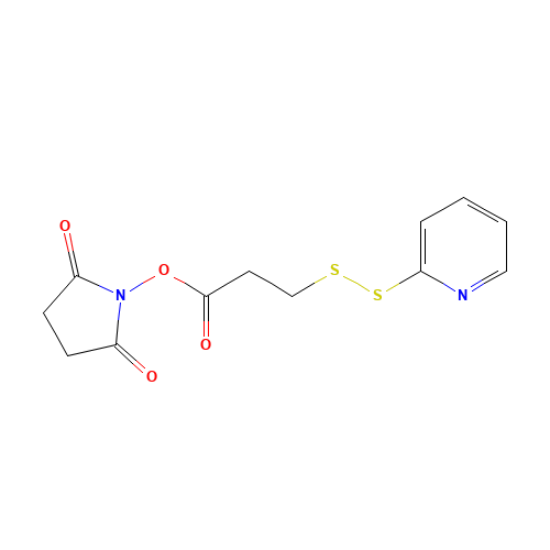 68181-17-9 SPDP chemical structure