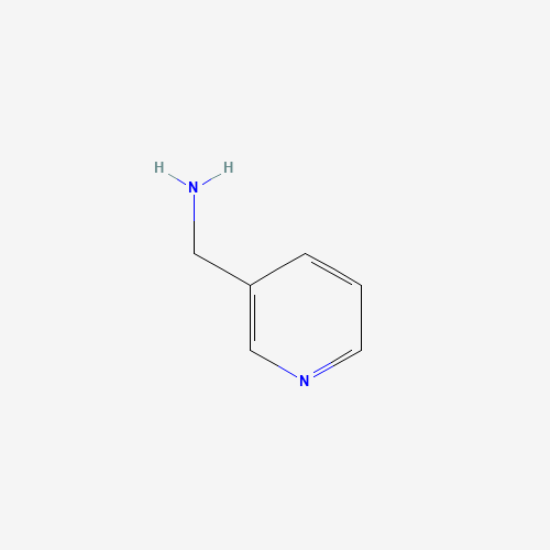 3731-52-0 3-(Aminomethyl)pyridine chemical structure