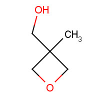 3143-02-0 3-Methyl-3-oxetanemethanol chemical structure