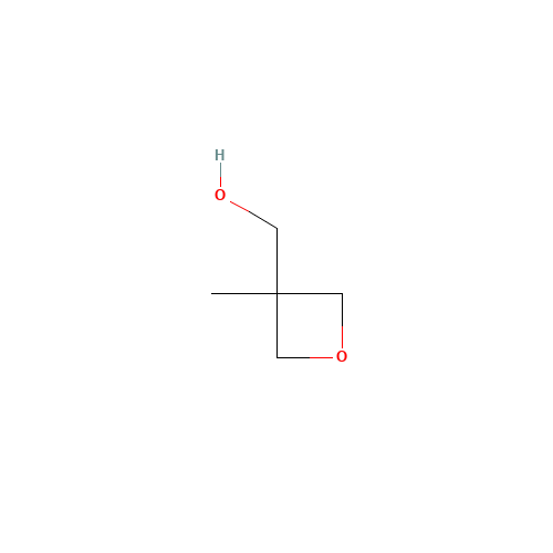 3143-02-0 3-Methyl-3-oxetanemethanol chemical structure
