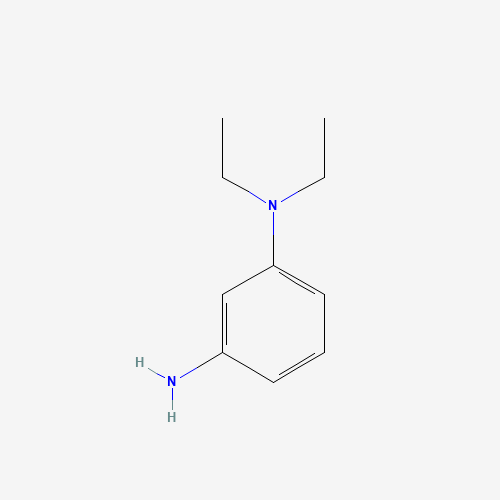 26513-20-2 3-(N,N-DIMETHYLAMINO)ANILINE chemical structure