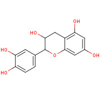 154-23-4 Cianidanol chemical structure