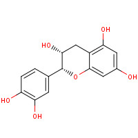 490-46-0 L-Epicatechin chemical structure