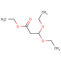 10601-80-6 ETHYL 3,3-DIETHOXYPROPIONATE chemical structure