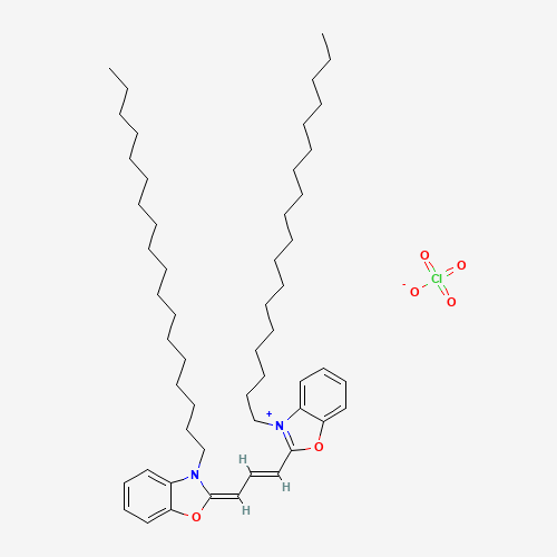 34215-57-1 DIO chemical structure