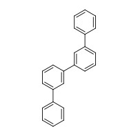 1166-18-3 3,3'-DIPHENYLBIPHENYL chemical structure