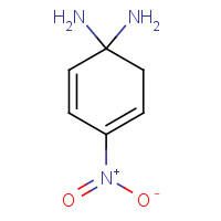 99-56-9 4-Nitro-o-phenylenediamine chemical structure