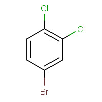 18282-59-2 1-Bromo-3,4-dichlorobenzene chemical structure