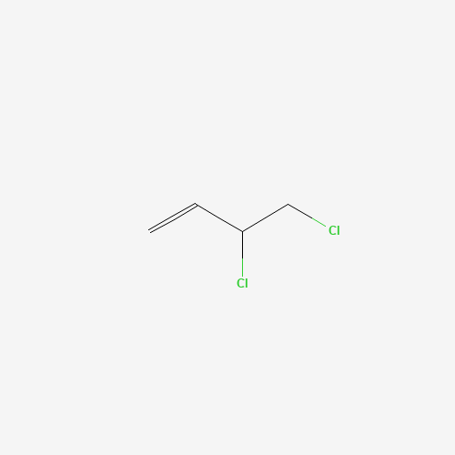 760-23-6 3,4-DICHLORO-1-BUTENE chemical structure