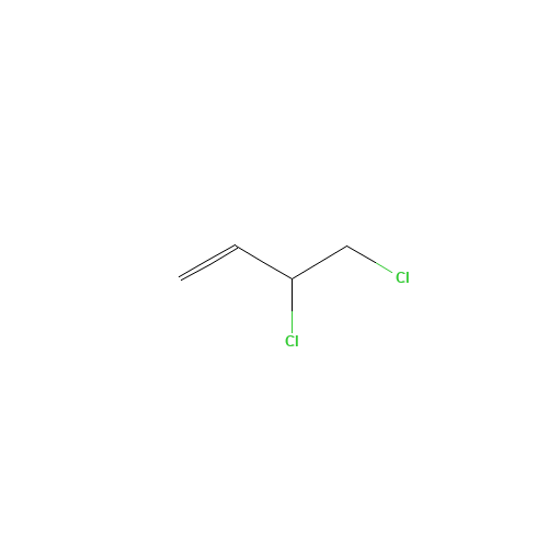 760-23-6 3,4-DICHLORO-1-BUTENE chemical structure