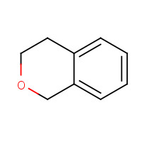 493-05-0 Isochroman chemical structure