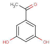 51863-60-6 3,5-Dihydroxyacetophenone chemical structure