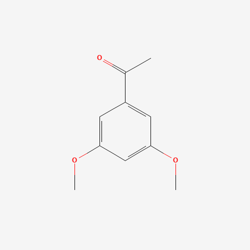 39151-19-4 3',5'-Dimethoxyacetophenone chemical structure
