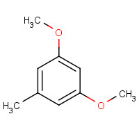 4179-19-5 3,5-Dimethoxytoluene chemical structure